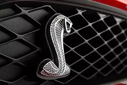 車標上的動物都是啥來頭？看完又能出去裝X了