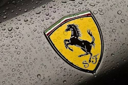 車標上的動物都是啥來頭？看完又能出去裝X了