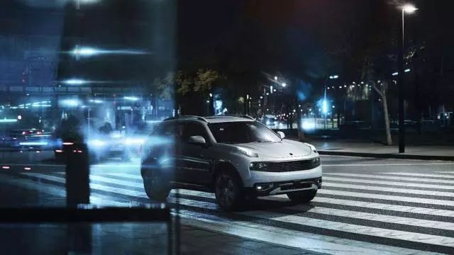 終于！終于！終于！領克01的售價終于確定了！