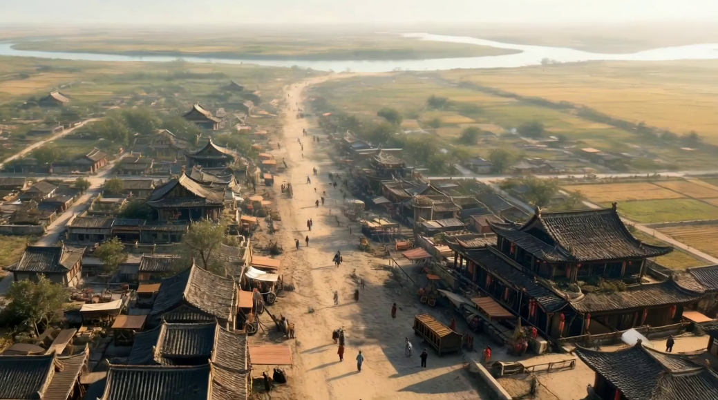 《周口向未來(lái)》煥新上線！以青春之名筑夢(mèng)港城，與家鄉(xiāng)同心同行、共赴新程！