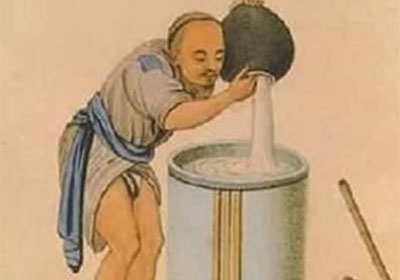 好水釀好酒，那么水在釀酒過(guò)程中到底起什么作用？