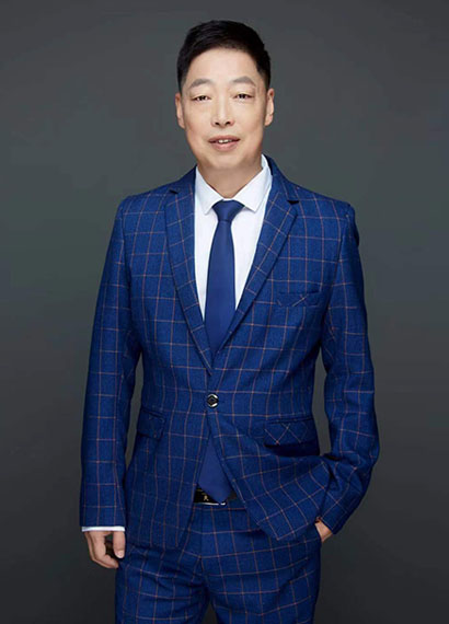 繆建平-副總工程師